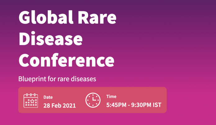 PPHF, Niti Aayog Co-host Global Rare Disease Conference on International Rare Disease Day