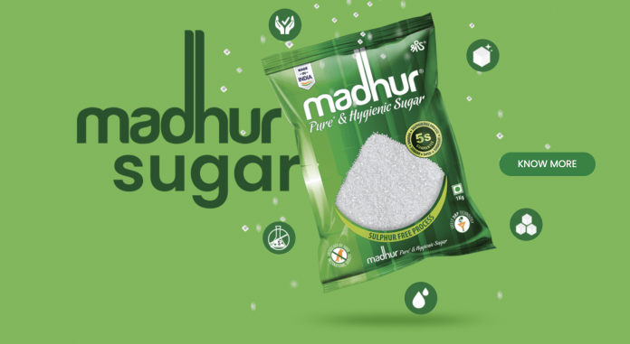 Madhur Sugar Hits the Sweet Spot with its Latest Campaign