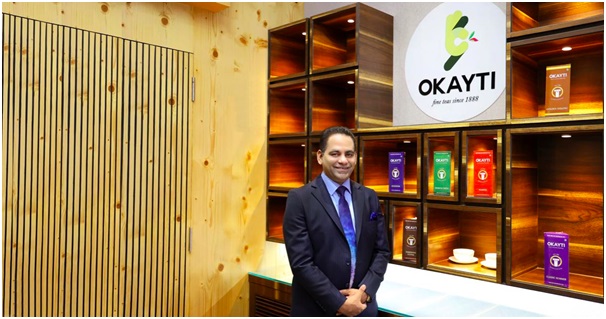 Chai Chun Plans Global Expansion, Acquires Renowned Okayti Tea Estate