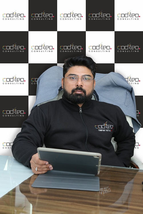 How RS Maan’s Codleo is Transforming Businesses with Cutting Edge Solutions Using CRM Solutions, AI and Advanced Analytics?