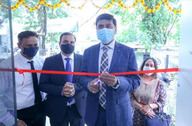 Crystal Hearing Solutions Enters Mumbai, Launches First Exclusive Signia Certified Sound Centre in City