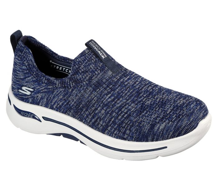 Skechers India launches the Autumn / Winter ‘21 collection of Arch Fit®