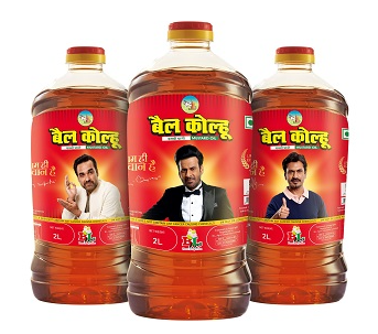 B.L. Agro Unveils Limited Edition Packs of its Mustard Oil Brand 'Bail Kolhu' with a Meet and Greet Contest