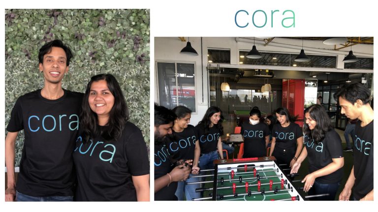 Interview with Snigdha Kumar, Co-Founder of Cora Health, a health and wellness marketplace startup