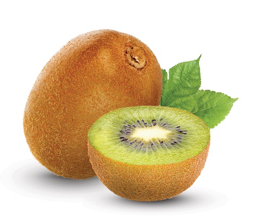 Kiwifruit from Chile - Health in Every Bite