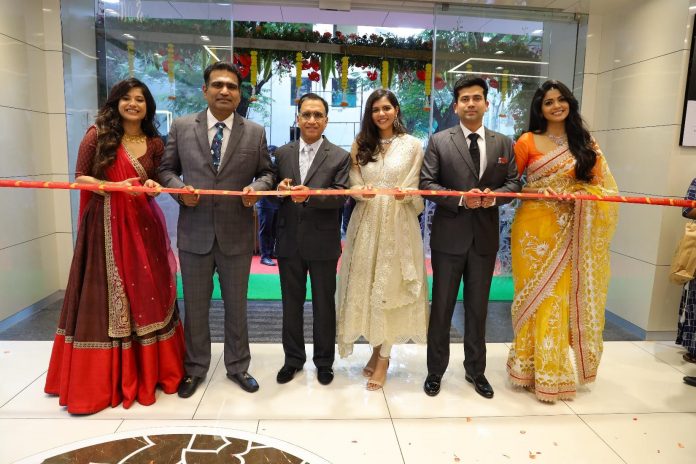 Kalyan Jewellers adds to Mumbai’s glitter with new showrooms in Matunga and Lower Parel