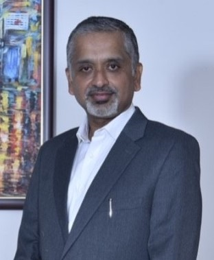 Siddharth Dhamija, Chief Growth Officer, Signzy