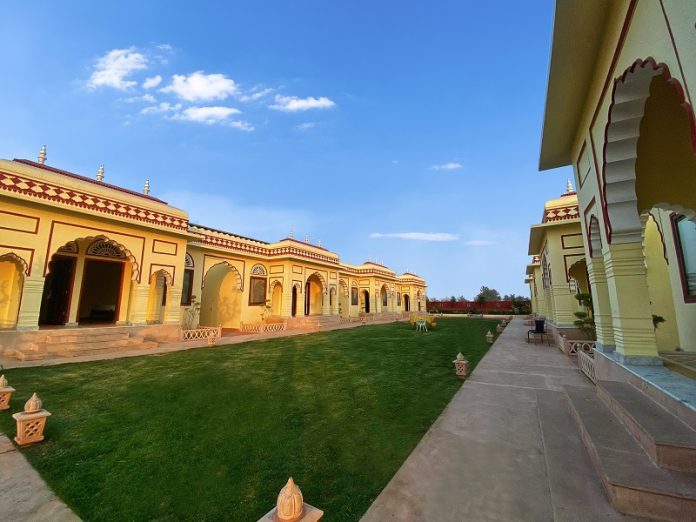 Cygnett Hotels and Resorts announces its first resort in Rajasthan – Bharatpur