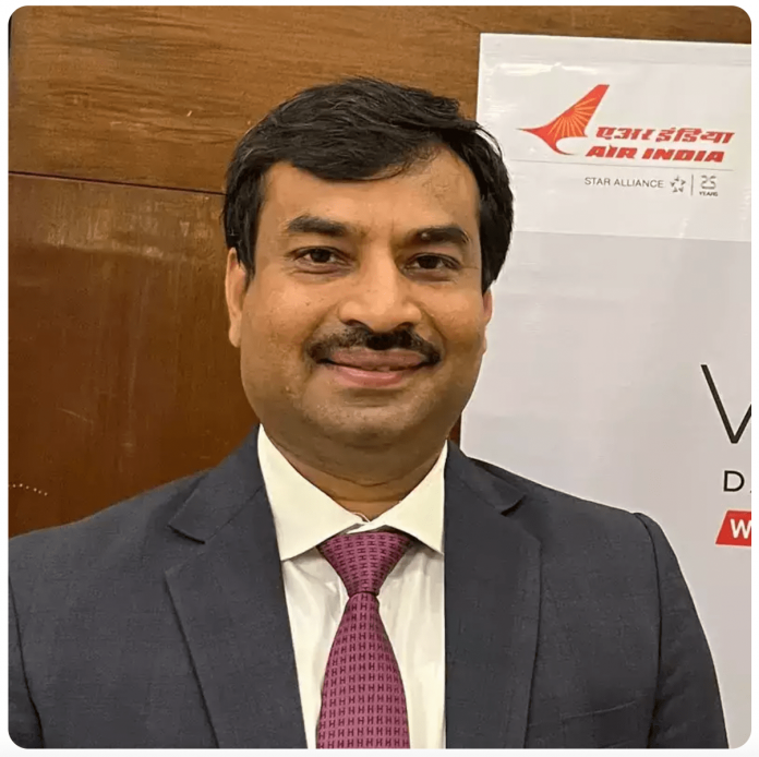 SpiceJet appoints Arun Kashyap as Chief Operating Officer (COO