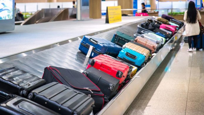 Surge in Travel Boosts India's Luggage Industry, Reports Crisil