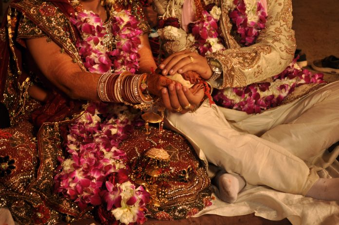 India's Tourism Ministry Launches Campaign to Showcase the Nation as a Premier Wedding Destination