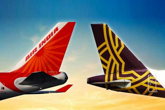 G20 Summit: Air India and Vistara Announce One-Time Waiver on Tickets for Travelers from 7 to 11 Sept