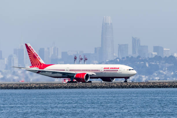 One Air India Ticket Can Now Take You Anywhere in Europe!